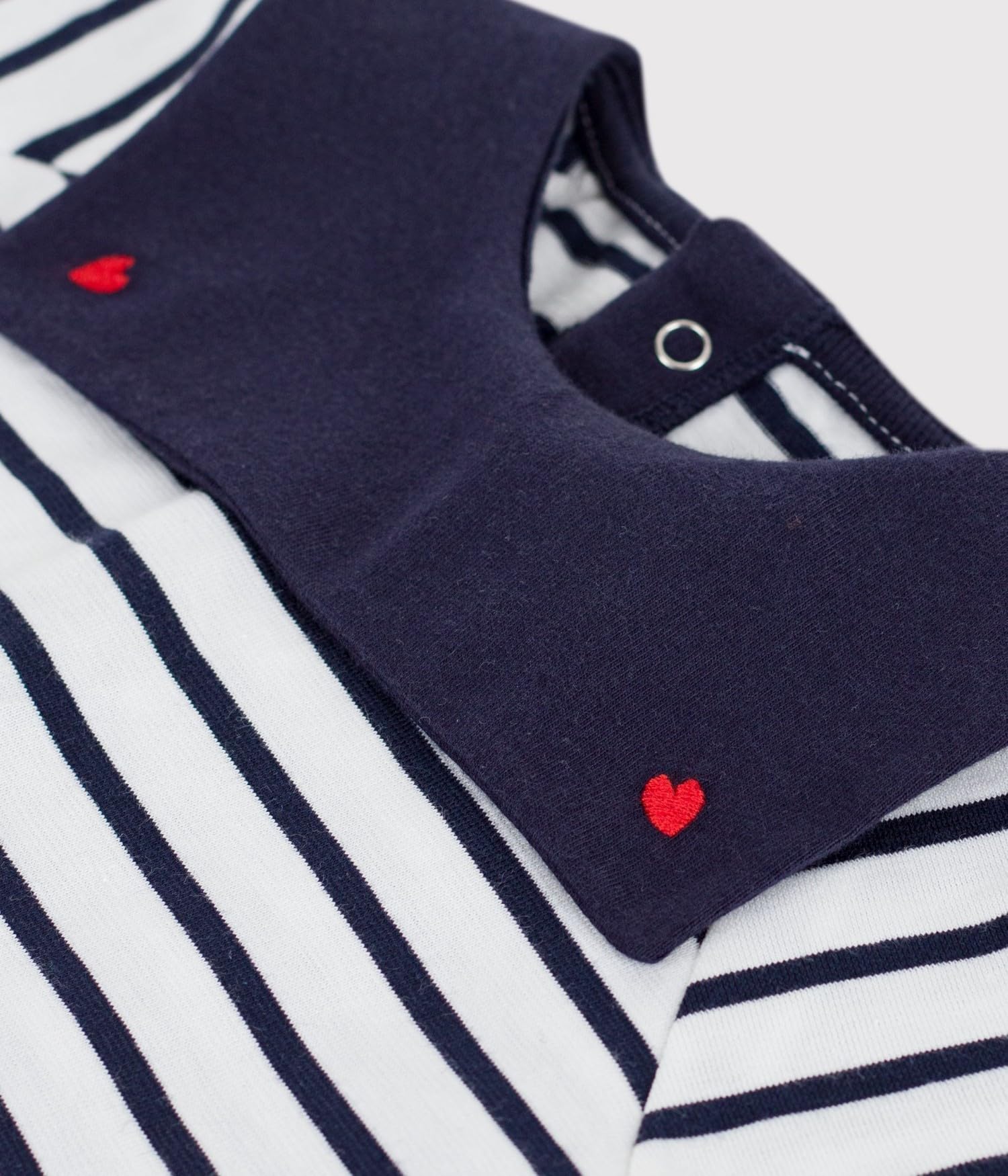 Petit Bateau Vêtements Jour Bébé Fille