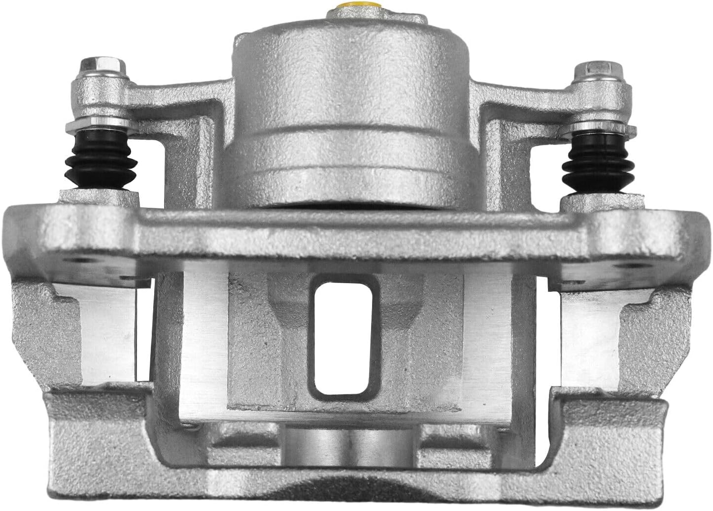 Front Disc Brake Caliper with Bracket Left and Right 2PCS for Lexus RX350 2007 2008 2009, for Lexus RX330 2004 2005 2006