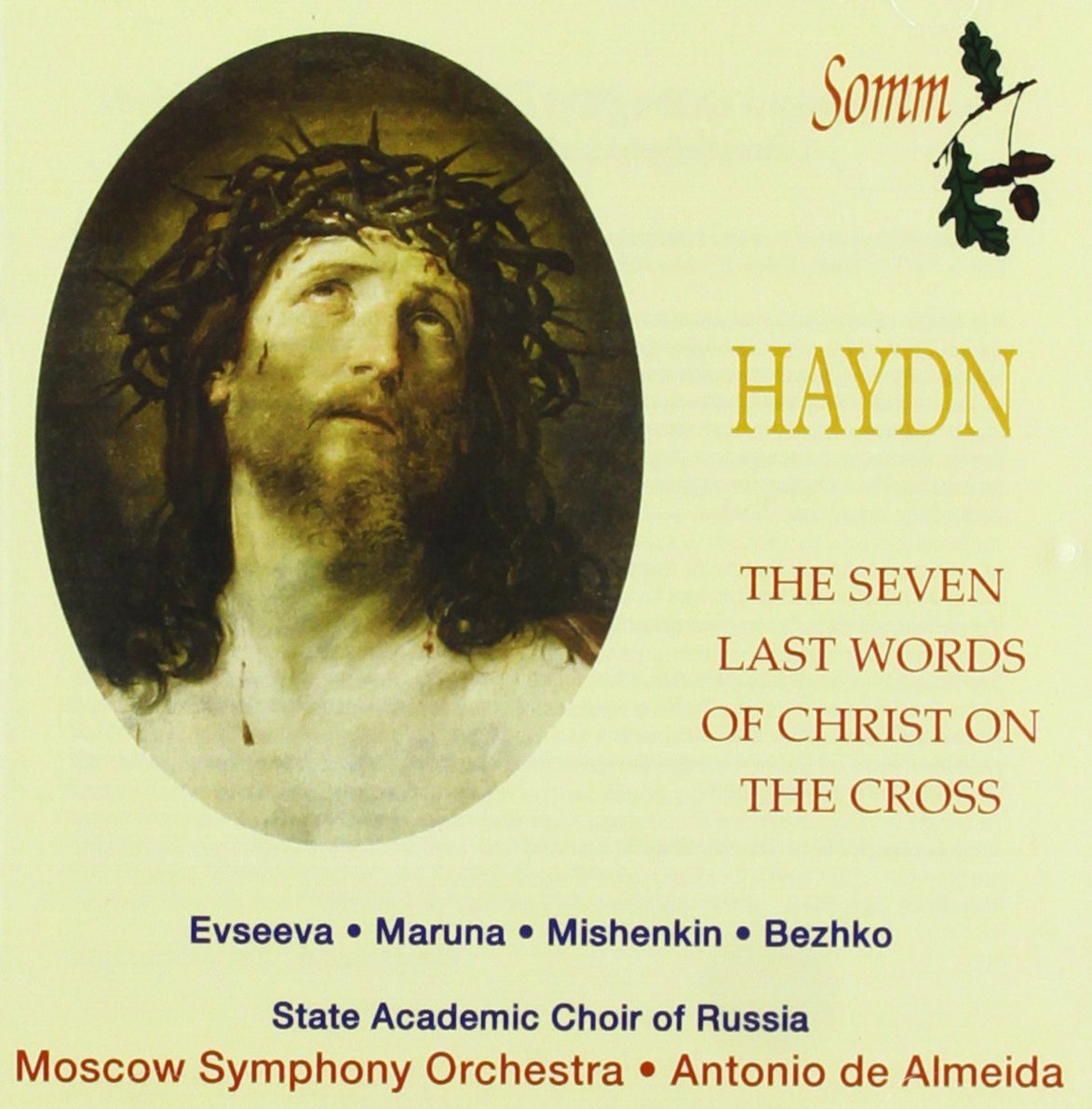 CHORUS & ORCHESTRA
