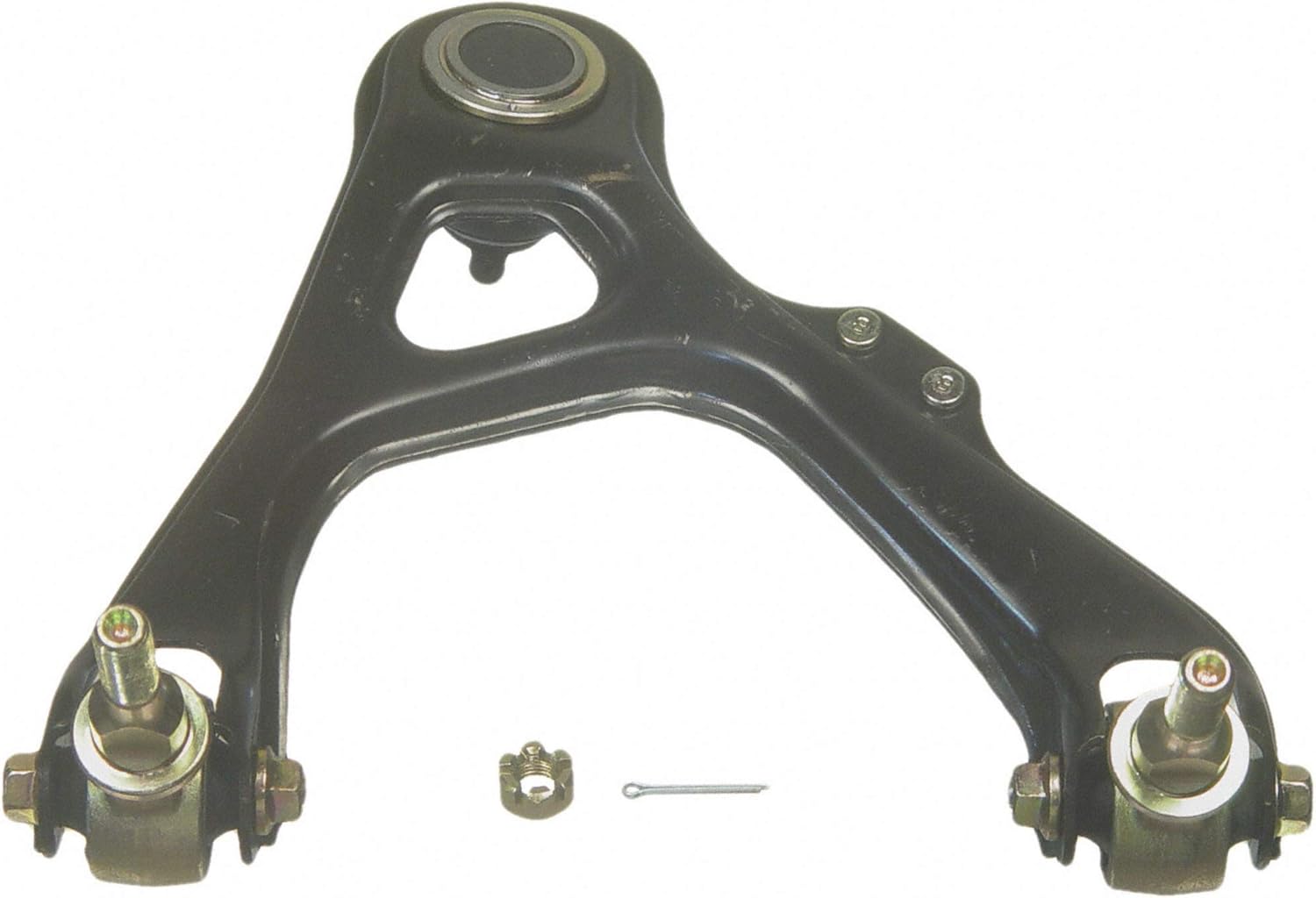 Moog K9928 Control Arm and Ball Joint Assembly