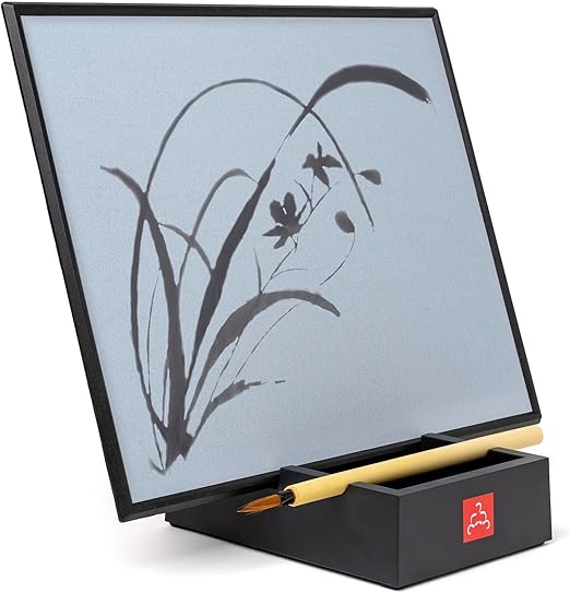 Buddha Board   The Original Water Painting Board