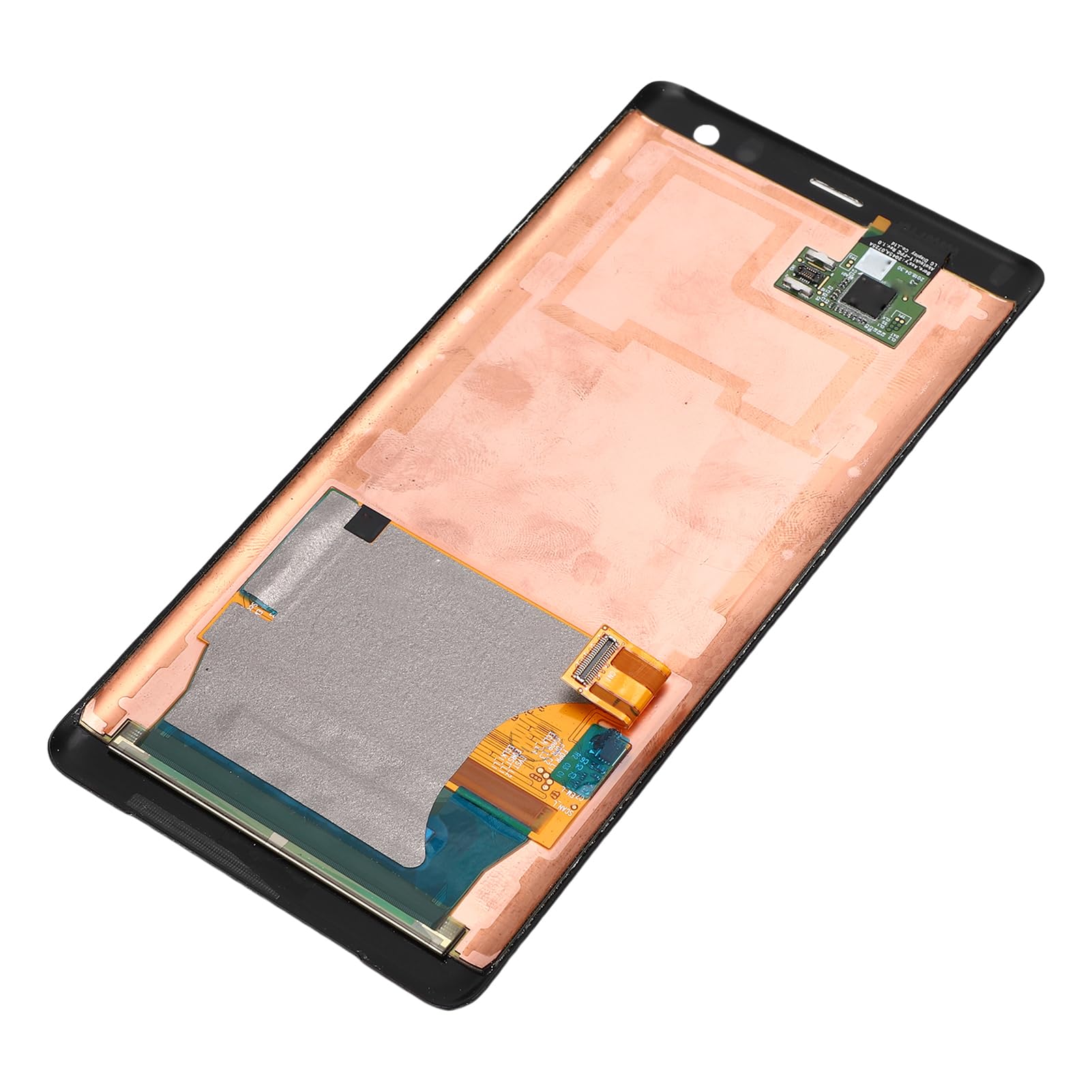 Wymiana Ekranu Do XZ3, Zestaw Ekranu Dotykowego Organic LED Wraz Z Narzędziami, Akcesoria Do Naprawy Telefonu XZ3 H9436 H8416 H9493