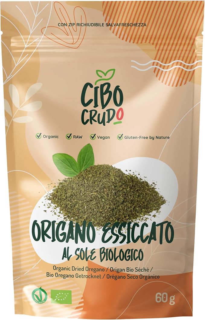 Erbe Essiccate Senza Conservanti Prezzemolo Rigato Essiccato Premium - Confezione Da 1kg, Senza Conservanti, Qualità Alimentare Erbe Aromatiche Essiccate Senza Conservanti - Foto 2