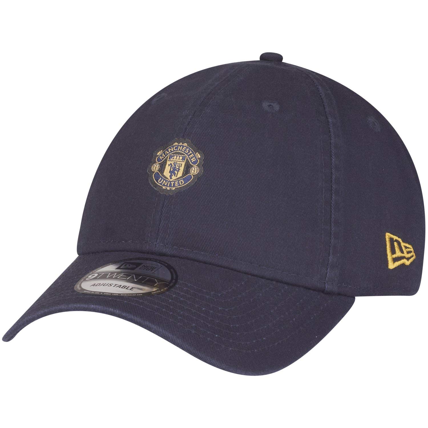 New Era9Twenty Cap - Premier League Manchester United Navy