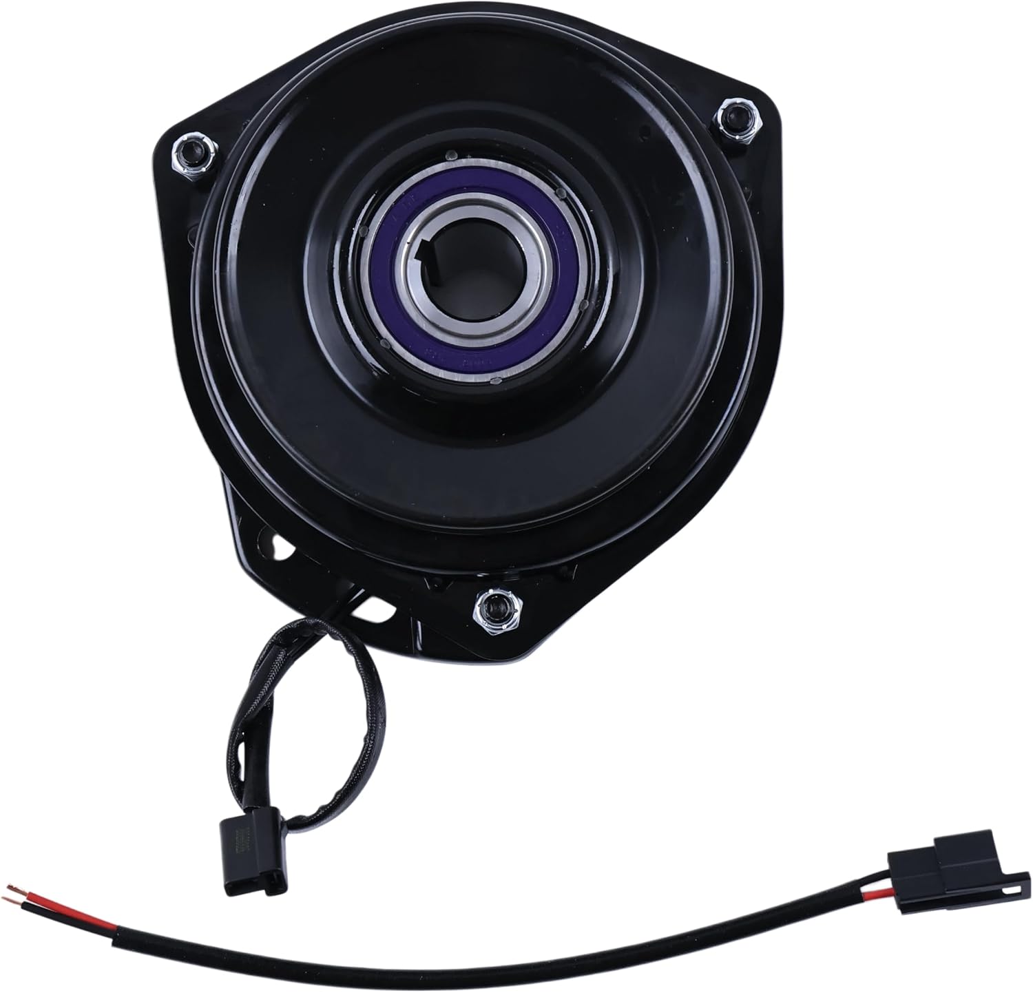 DVPARTS Outdoor Power Equipment PTO Clutch TCA15800 GT35MC07 X0659 Compatible with Scag Tiger Cub John Deere 737 757 777 and 797 ZTrak Turf Tiger and Wildcat Series