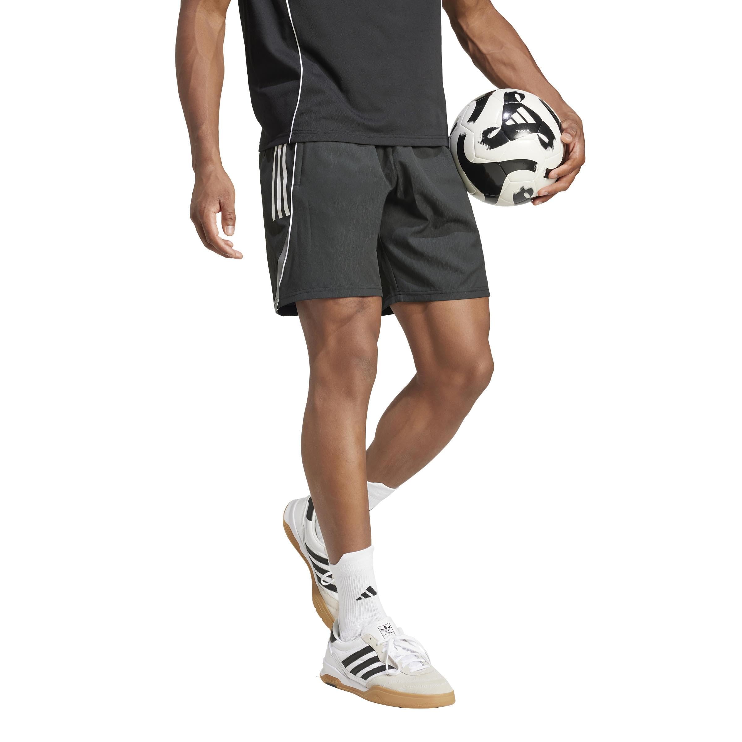 adidas Performance Tiro 25 Competition Downtime Short Herren