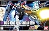 HGAC 1/144 G-00W0 Wing Gundam Zero New Mobile Suit Gundam W for Ages 8 and Up