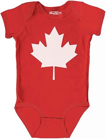 Cotton romper canada Clearance