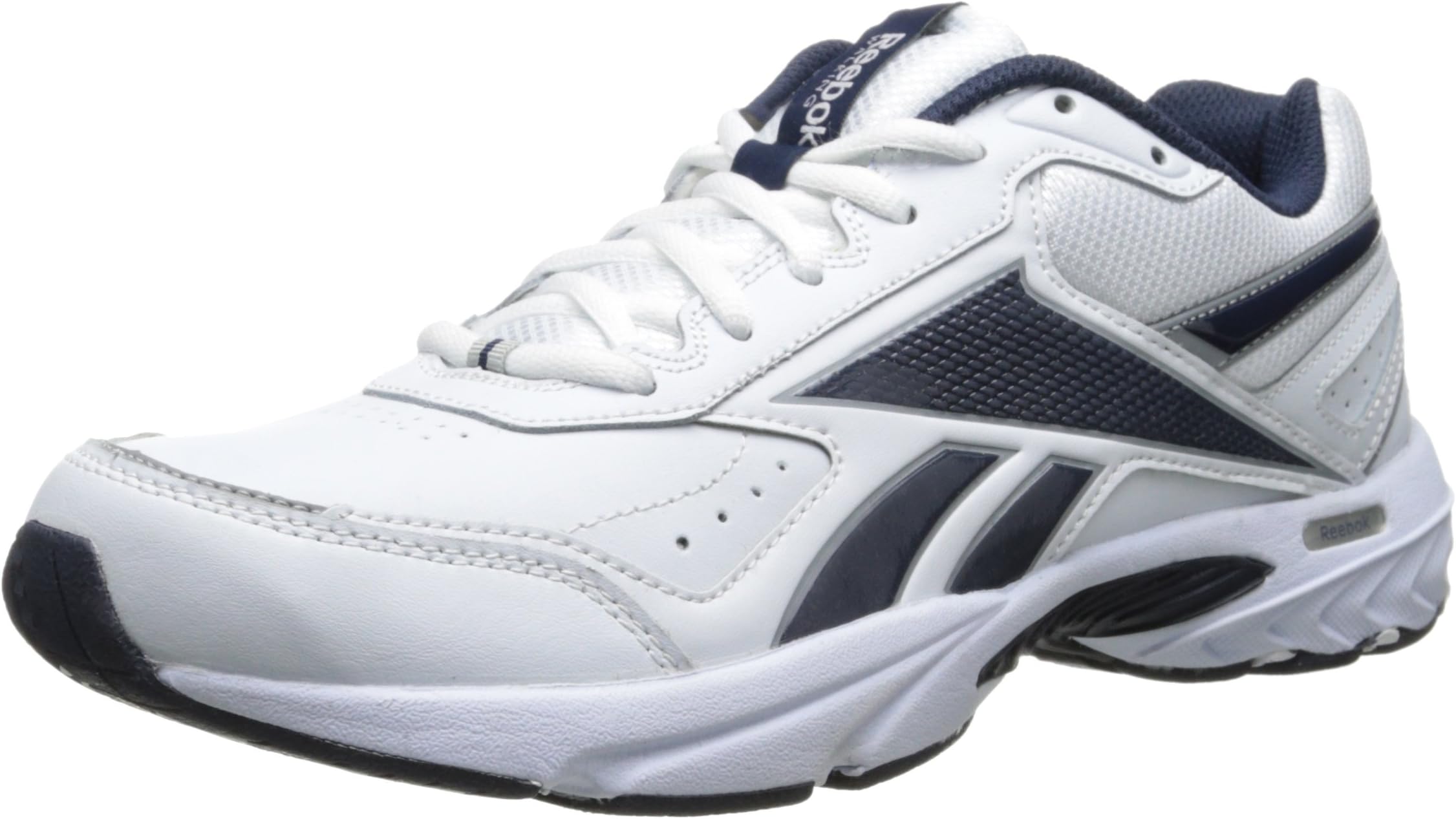 Reebok Men's Daily Cushion 2.0 RS Walking Shoe