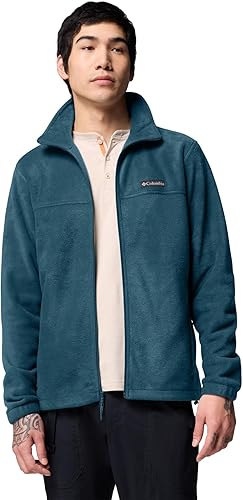 Miniatura 25 de Columbia Steens Mountain™ Full Zip 2.0 - Chaqueta con cierre completo