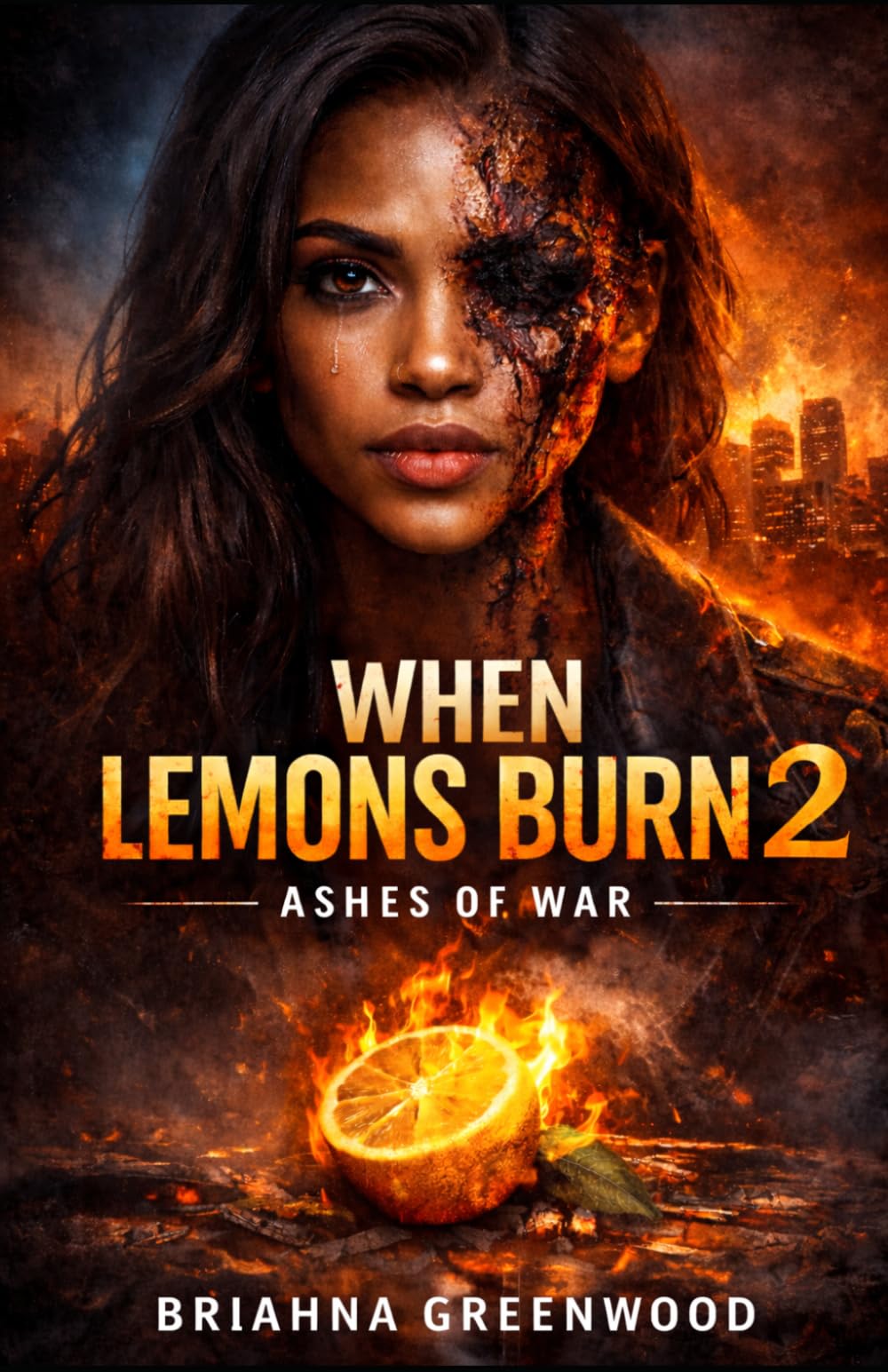 When Lemons Burn: Ashes Of War