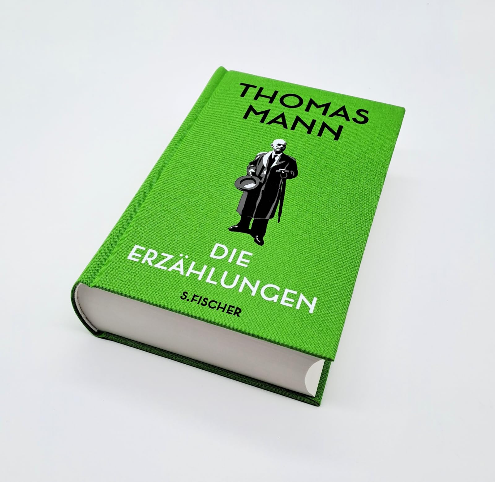 Die Erzählungen