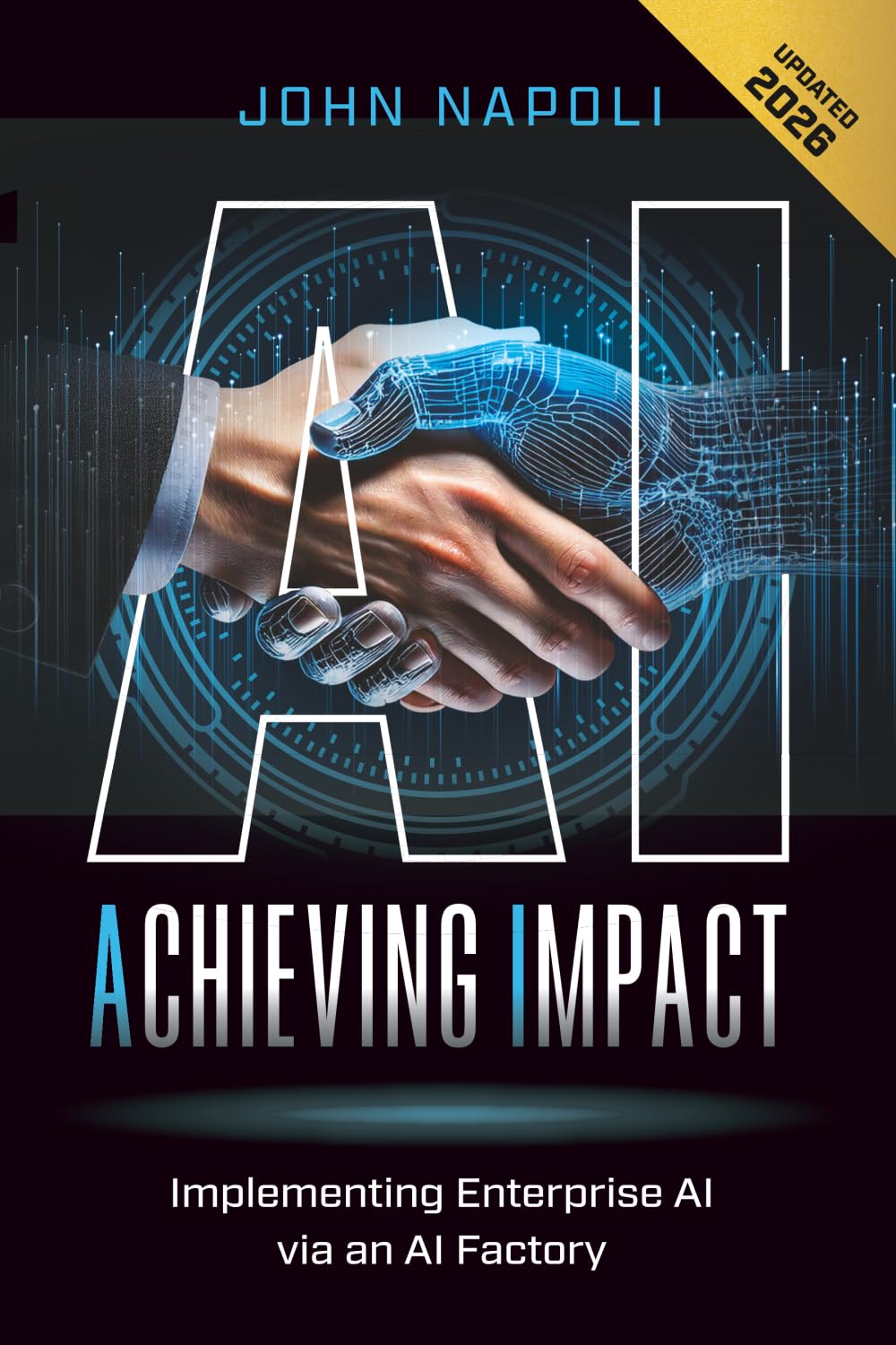AI: Achieving Impact: Implementing Enterprise AI Via an AI Factory
