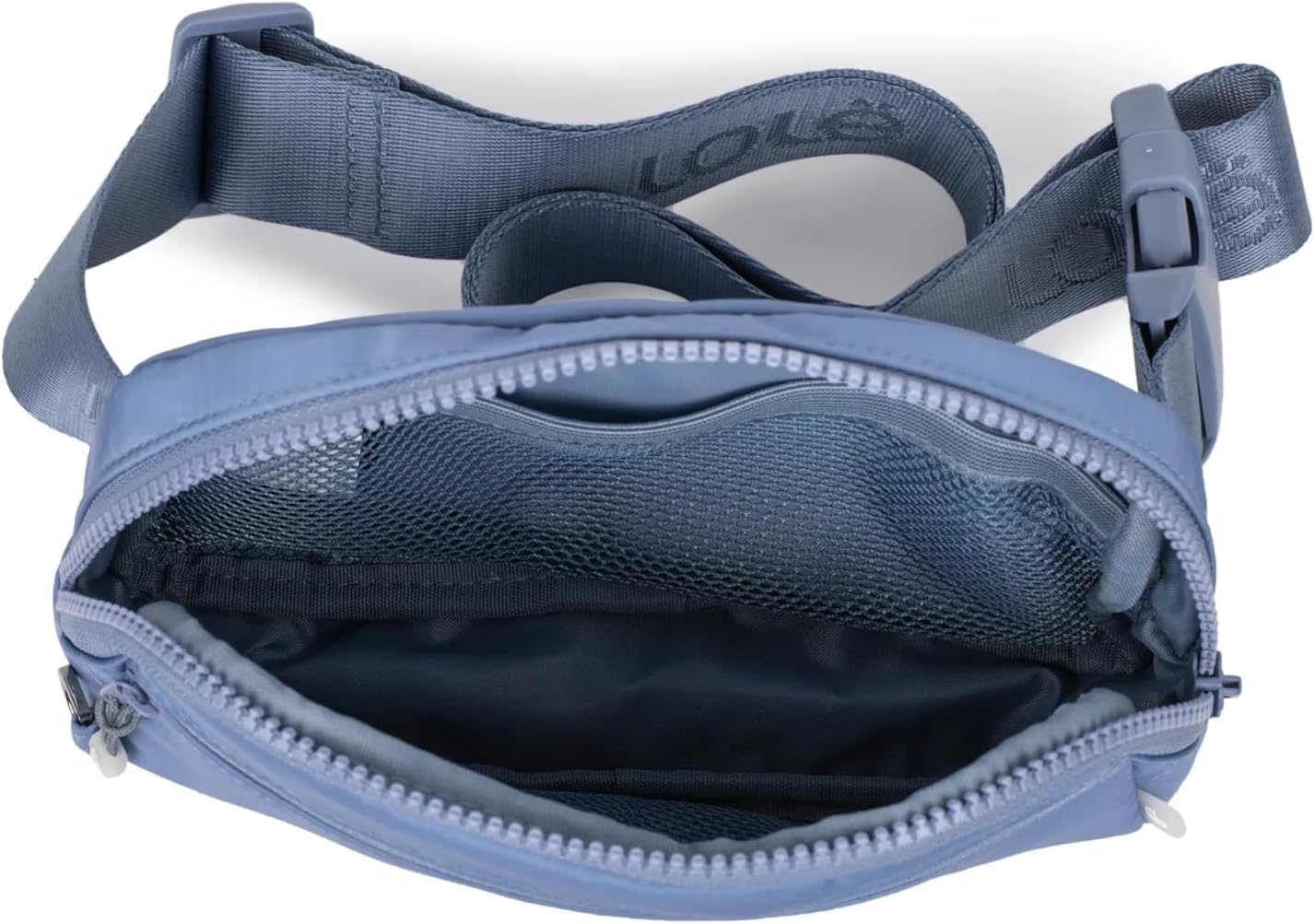 LOLË Jamie Belt Bag | Small Crossbody Bags for Women | Womens Travel Essentials | Fanny Packs with Adjustable Strap - Image 4