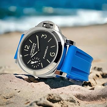 Cinturini In Cordura Per Orologi Black Friday 2025 Sale - Foto 3