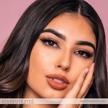 Amazon.com : Karen Murrell - Natural Lip Stick - Lipstick 28