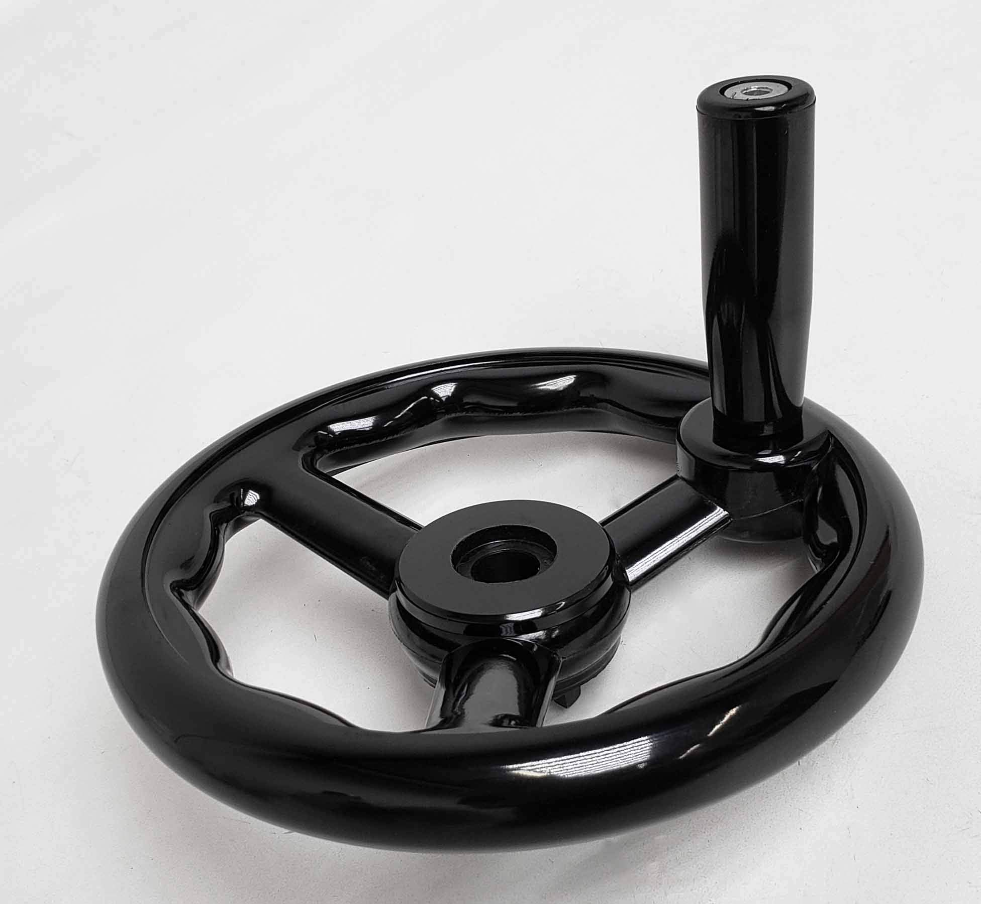 New OEM Proth Surface Grinder Hand Wheel with Clutch Kent Handwheel