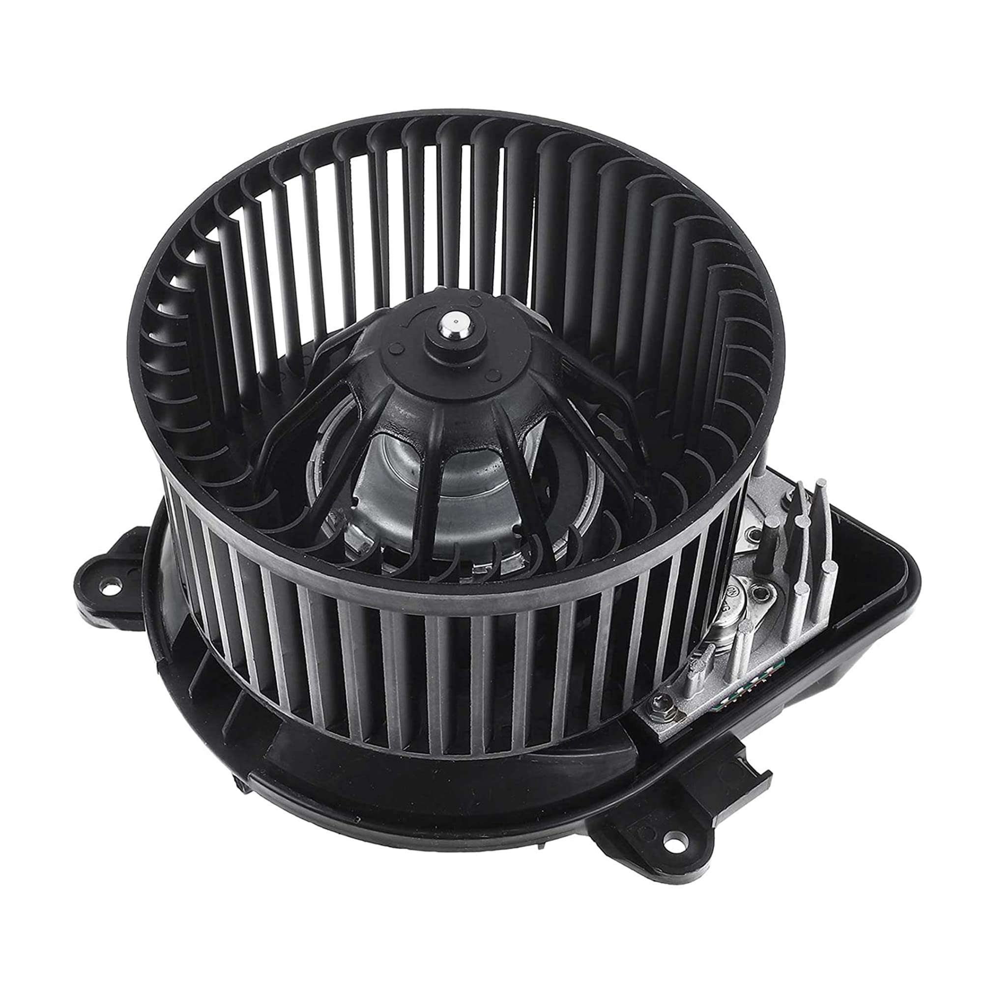 Pulseur d'Air Ventilation Climatisation Habitacle compatible pour BERLINGO ZX PARTNER - 6441H6 6441L3