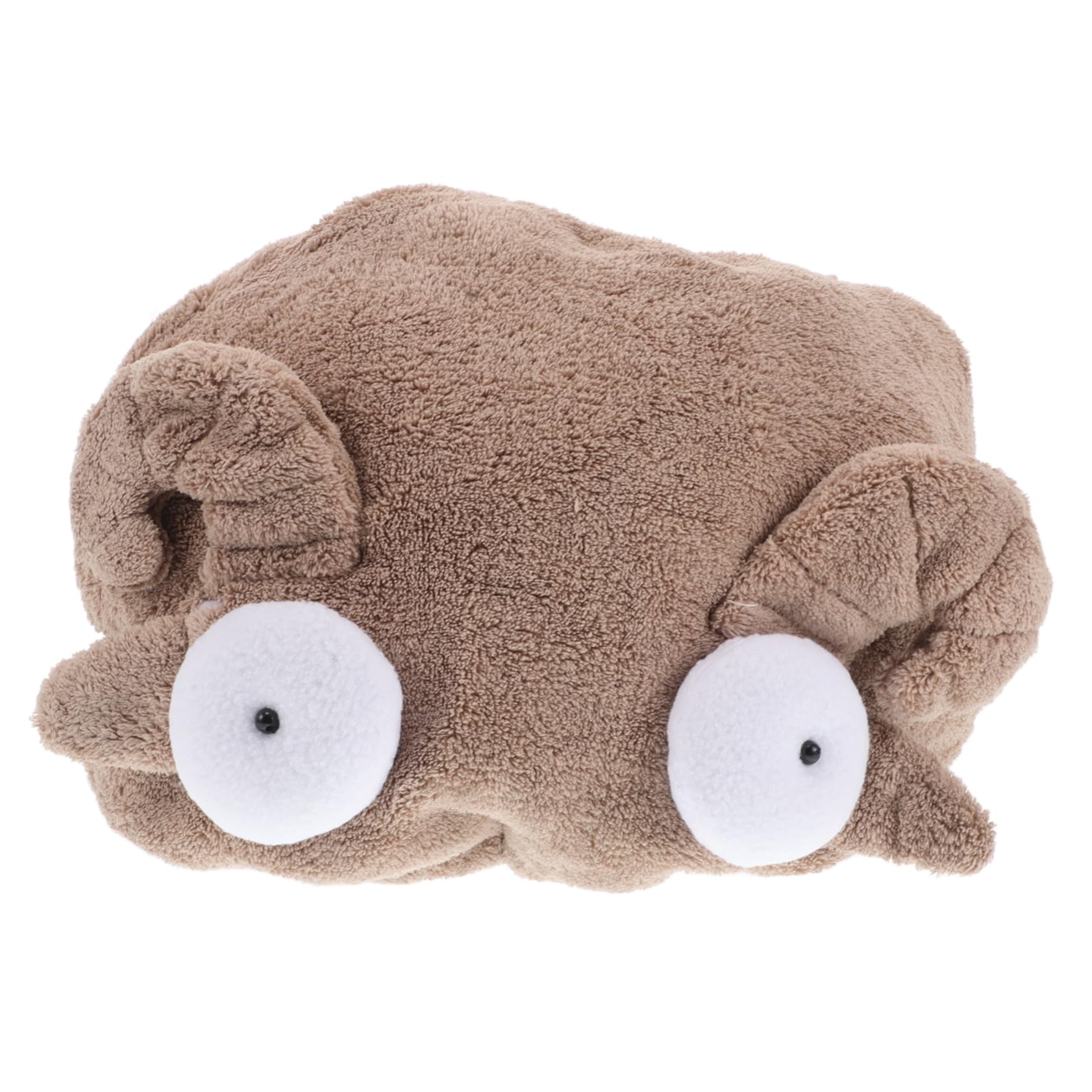 SOESFOUFU Coral Fleece Hair Drying Towel Wrap for Women Super Absorbent Cartoon Design Fun Hair Cap for Quick Drying After Spa Bath Shower Comfortable Stylish