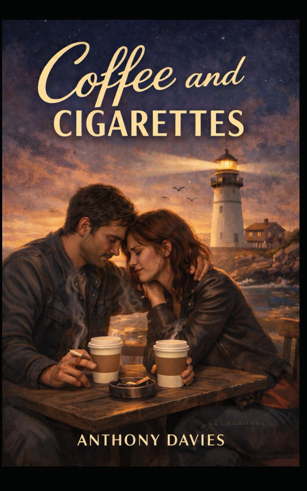 Coffee and Cigarettes