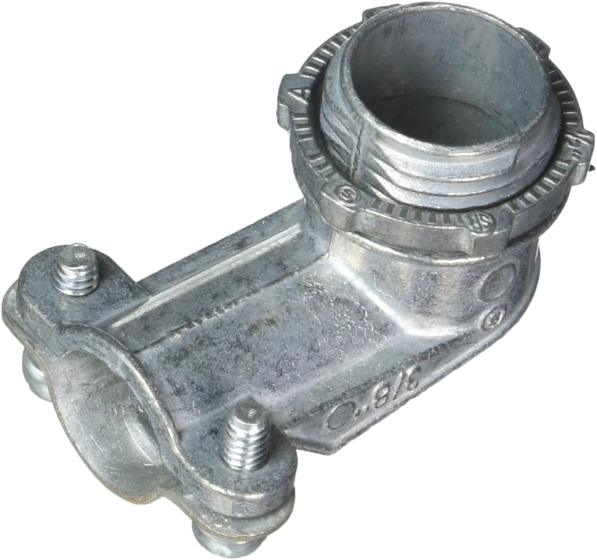 Halex 58025 2-1/2 In. Aluminum Service Entrance Cap Buy Now