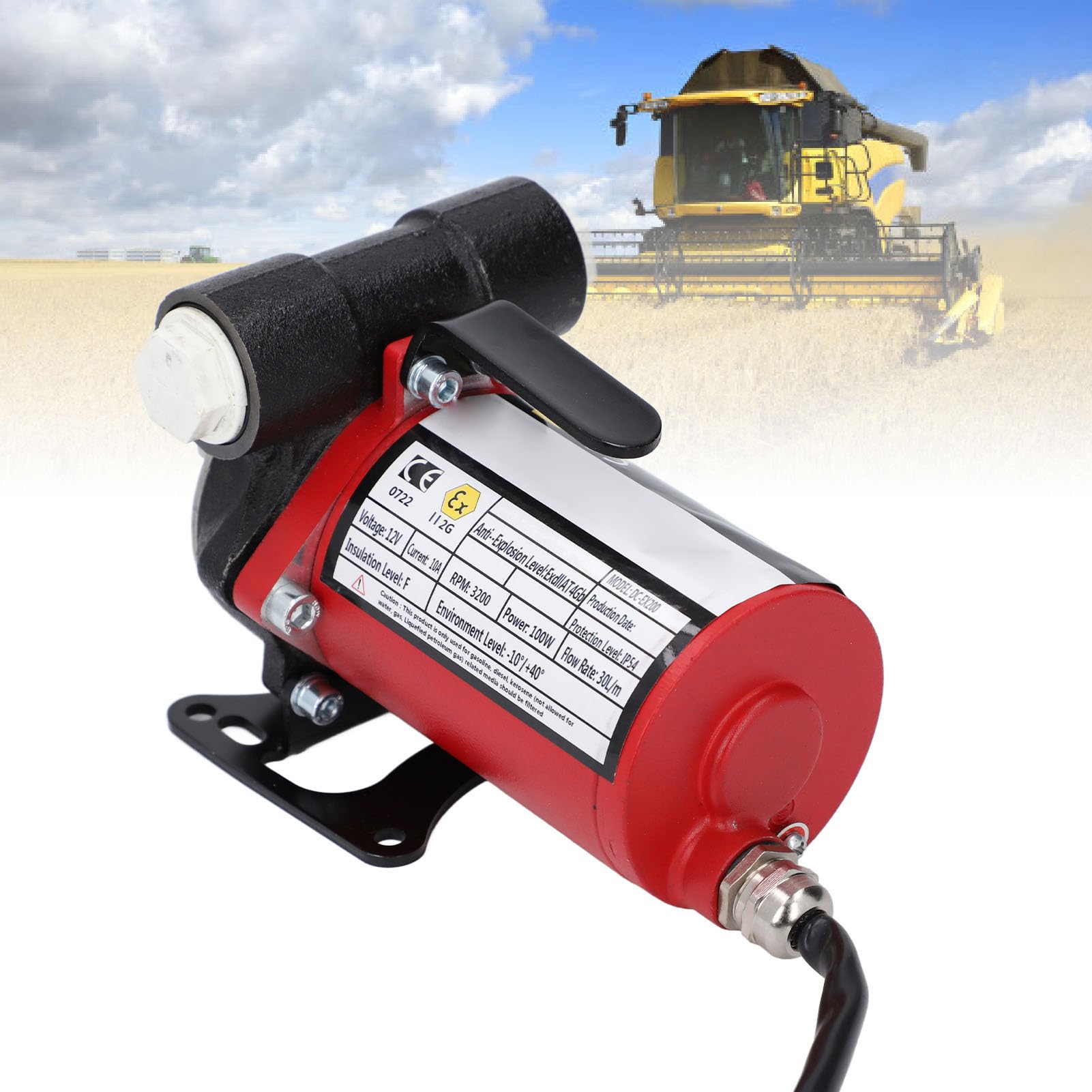 Iniezione carburante: Auto e Moto: Pompe carburante, Polverizzatori, Pompe di iniezione e altro