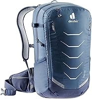 Vista 11 de Deuter Flyt 20 Mochila de ciclismo de montaña