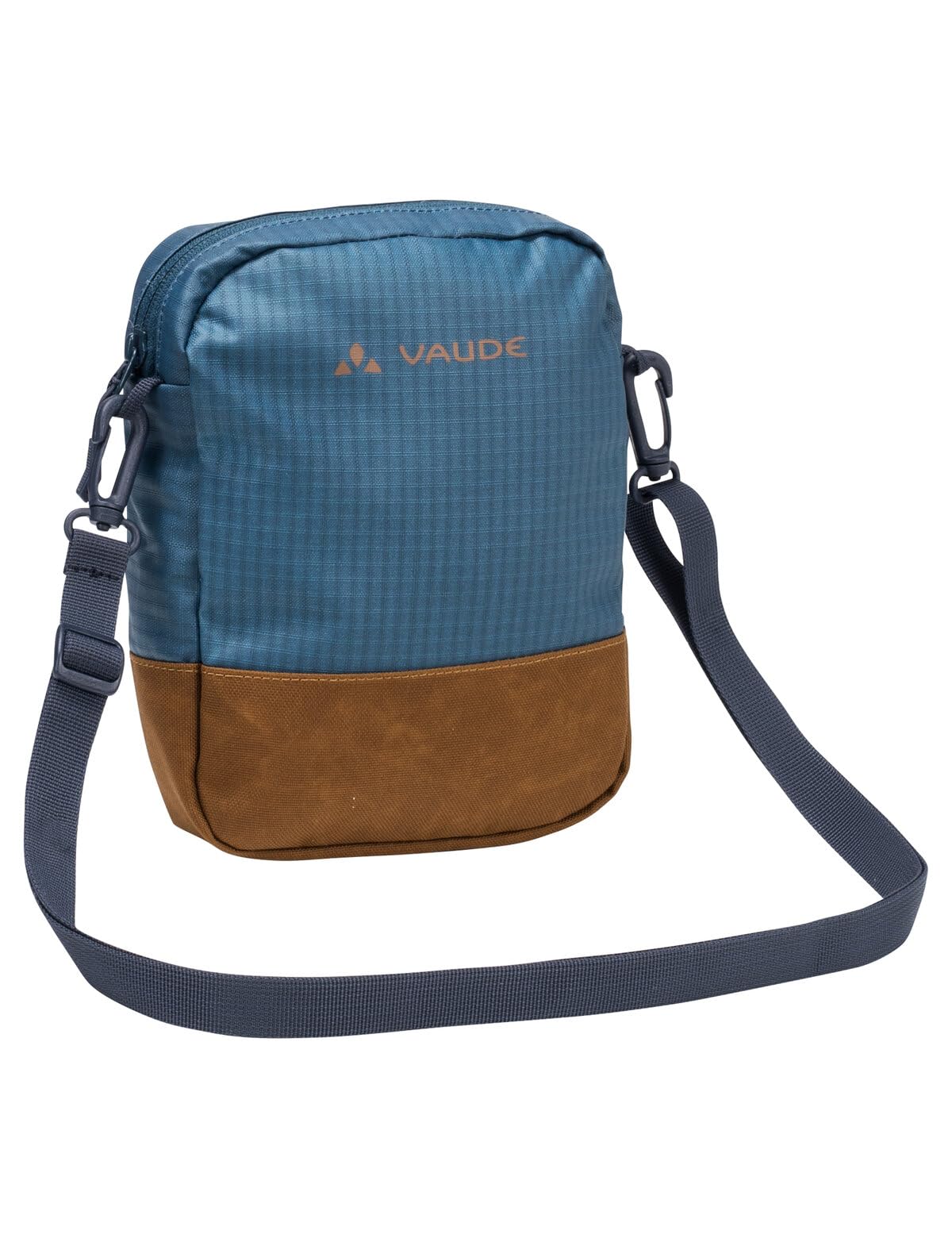 Vaude Unisex Bleu Shoulder Bag Cityben