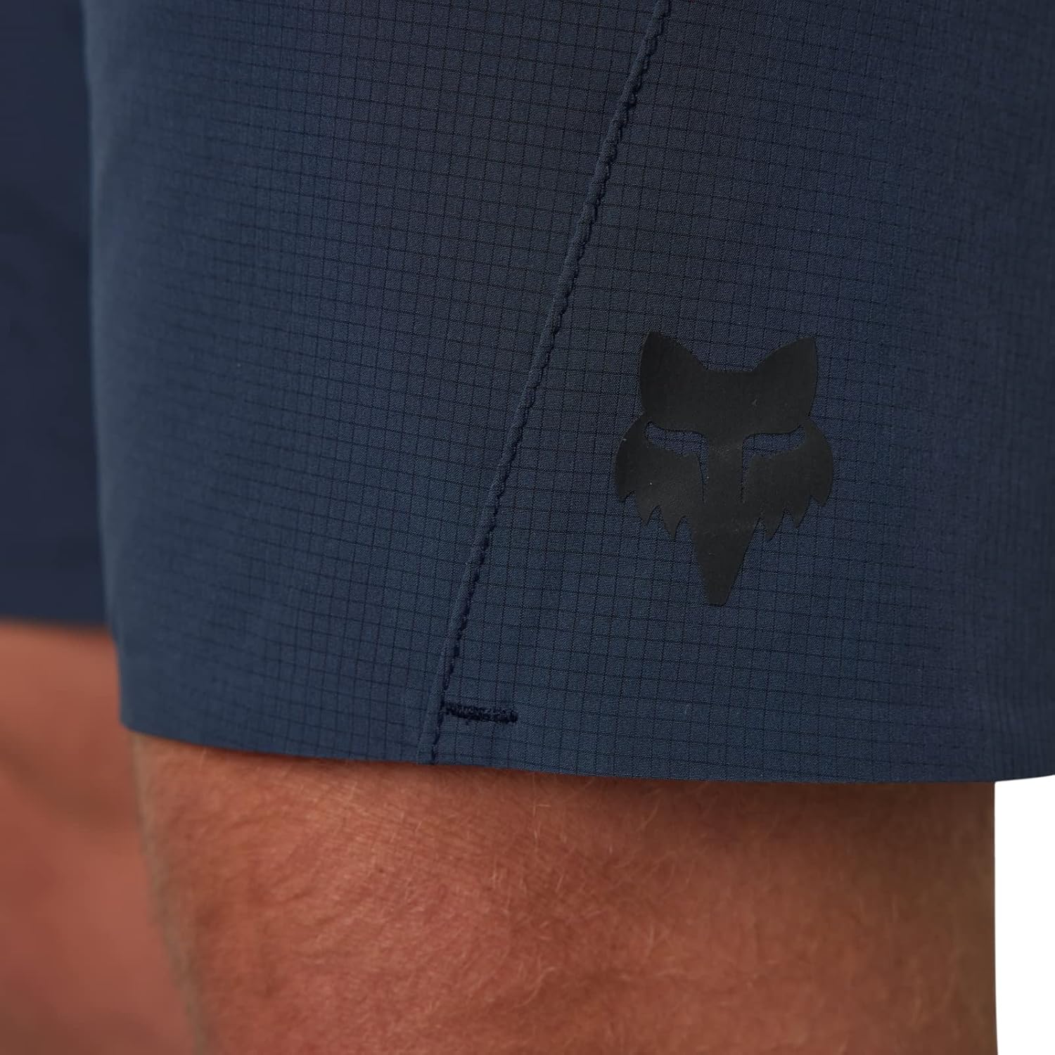 Fox Racing Mens Flexair Ascent Short
