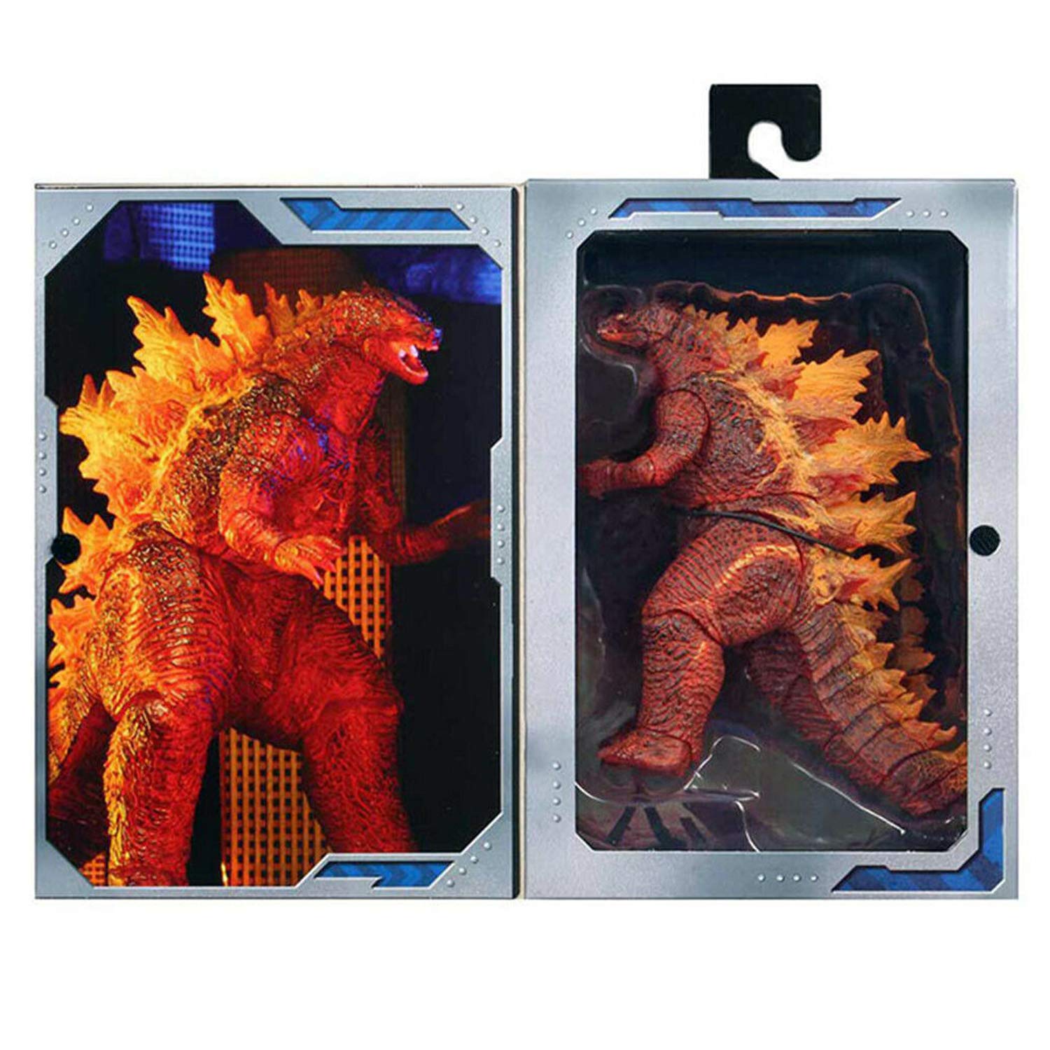NECA NECA42891 Godzilla King B082D78MQ1 Encarguelo
