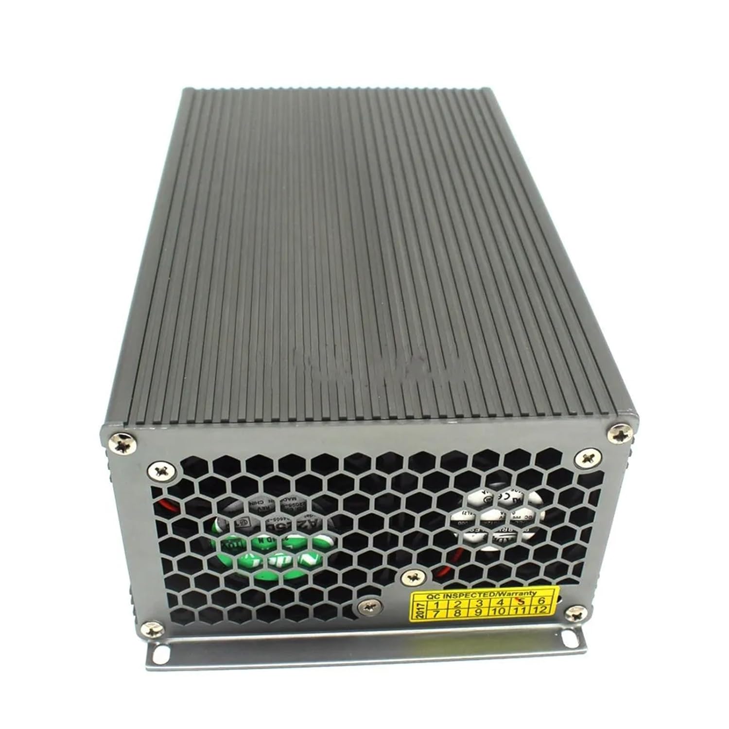 AC to DC 13.8V 108A 1500W Switching Power Supply Drive Transformer Motor Industrial Electronic Electrical Equipment 1Pcs(AC 185-265V)