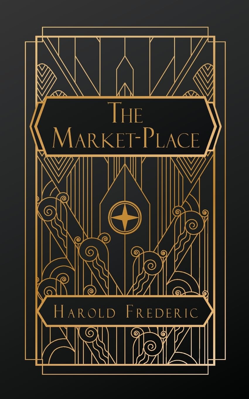 The Market Place