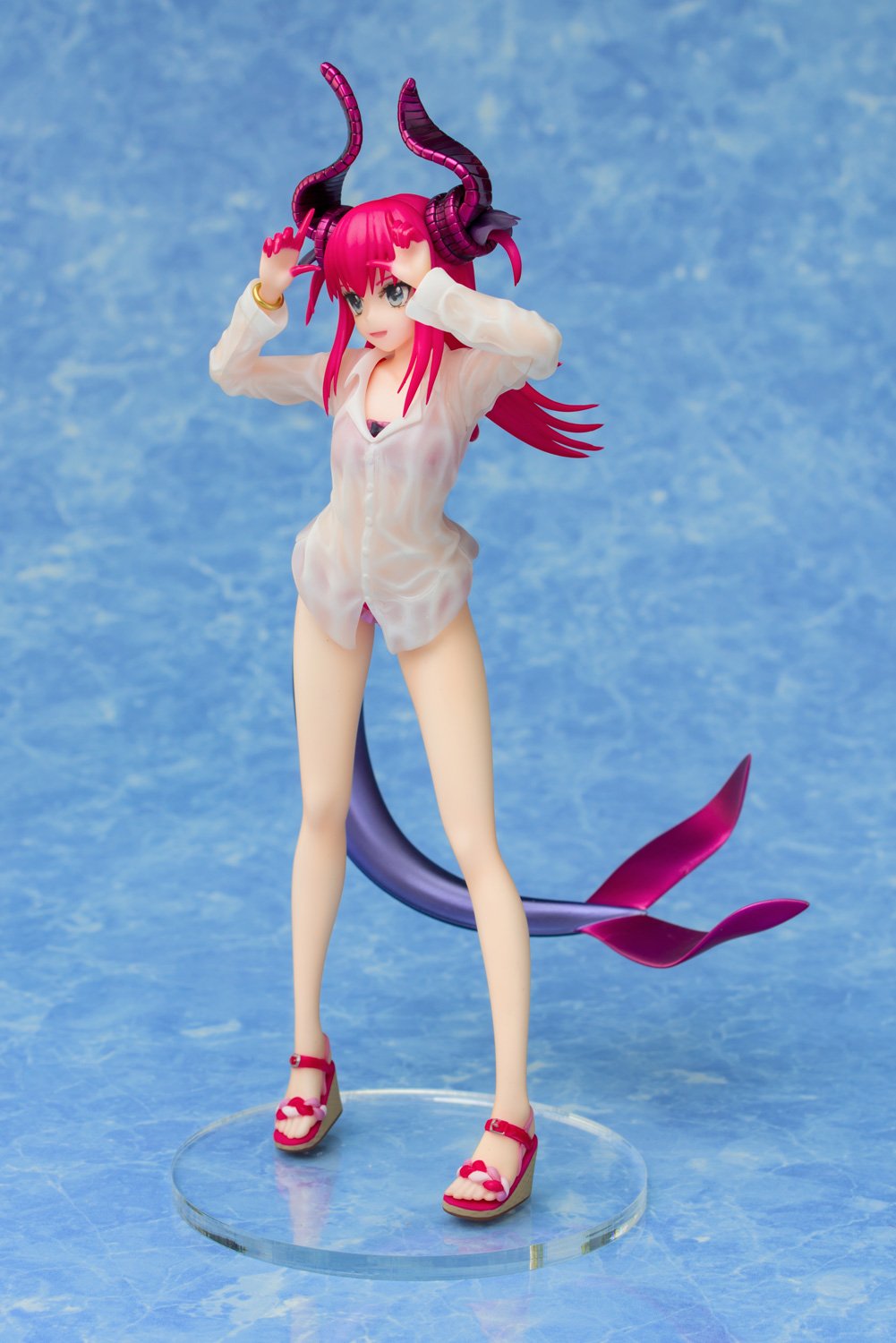 Fate/EXTELLA エリザベート・バートリー 1/8スケールフィギュア Amazon.com: Fate/Extella: Elizabeth Bathory (Suite Dream Version