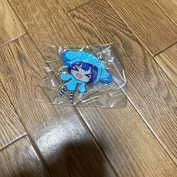 うごくちゃんのグッズ Amazon.co.jp: うごくちゃん キーホルダー : おもちゃ