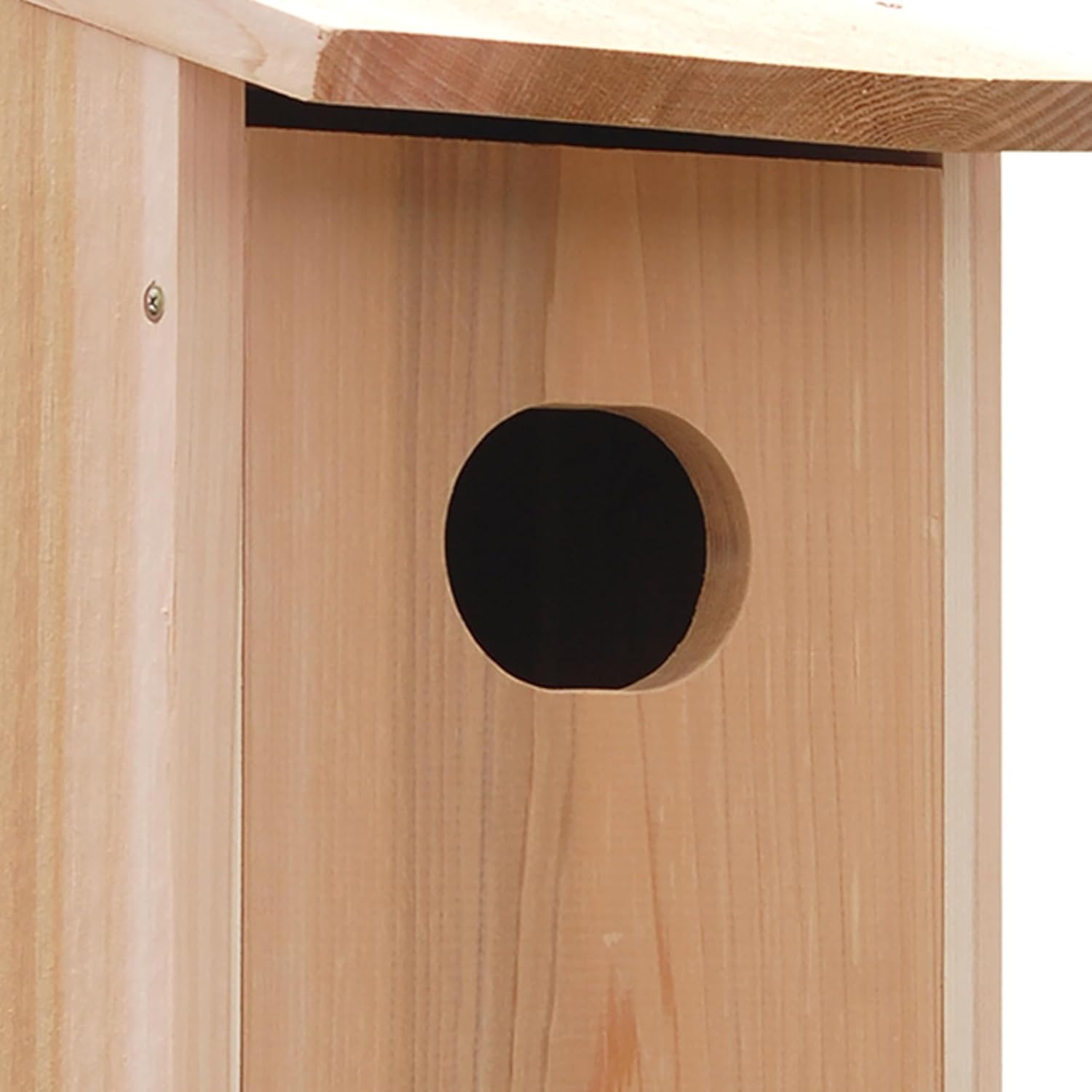 Wood Duck Nest Bird House