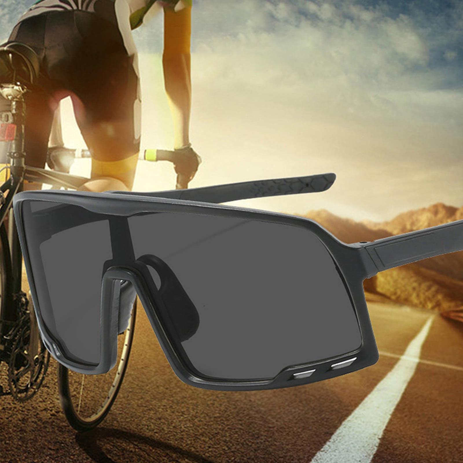 Comment choisir ses lunettes de soleil vintage pour le sport