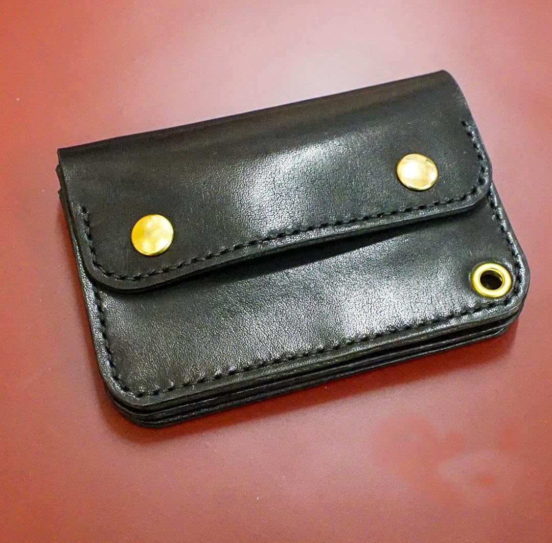 トラッカーウォレット　order 栃木サドル トラッカーウォレット order 栃木サドル