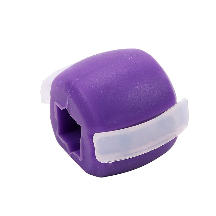 Buy Jawline Exerciser, Jaw Exerciser for Men and Women, Jaw Trainer