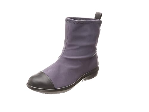 Amazon アサヒ トップドライ レインブーツ 防水性 ゴアテックス ストレッチ Tdy 39 レディース レインシューズ