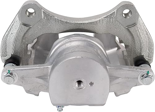 Vista 1259 de TRQ - Juego de pinzas de freno delantero