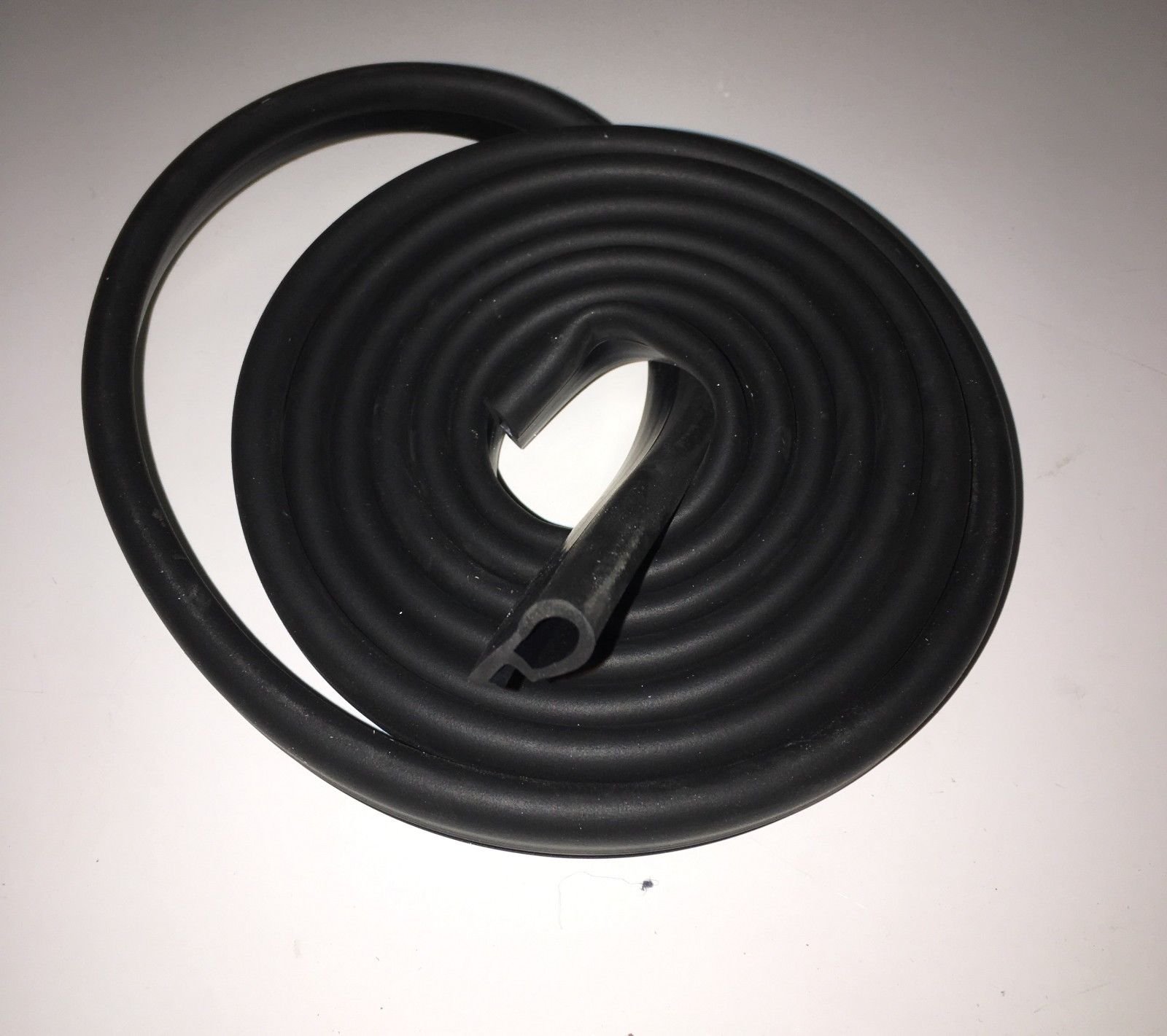 Caravan Battery BCA NDS Replacement Locker Box Door Seal Rubber Motorhome PO590