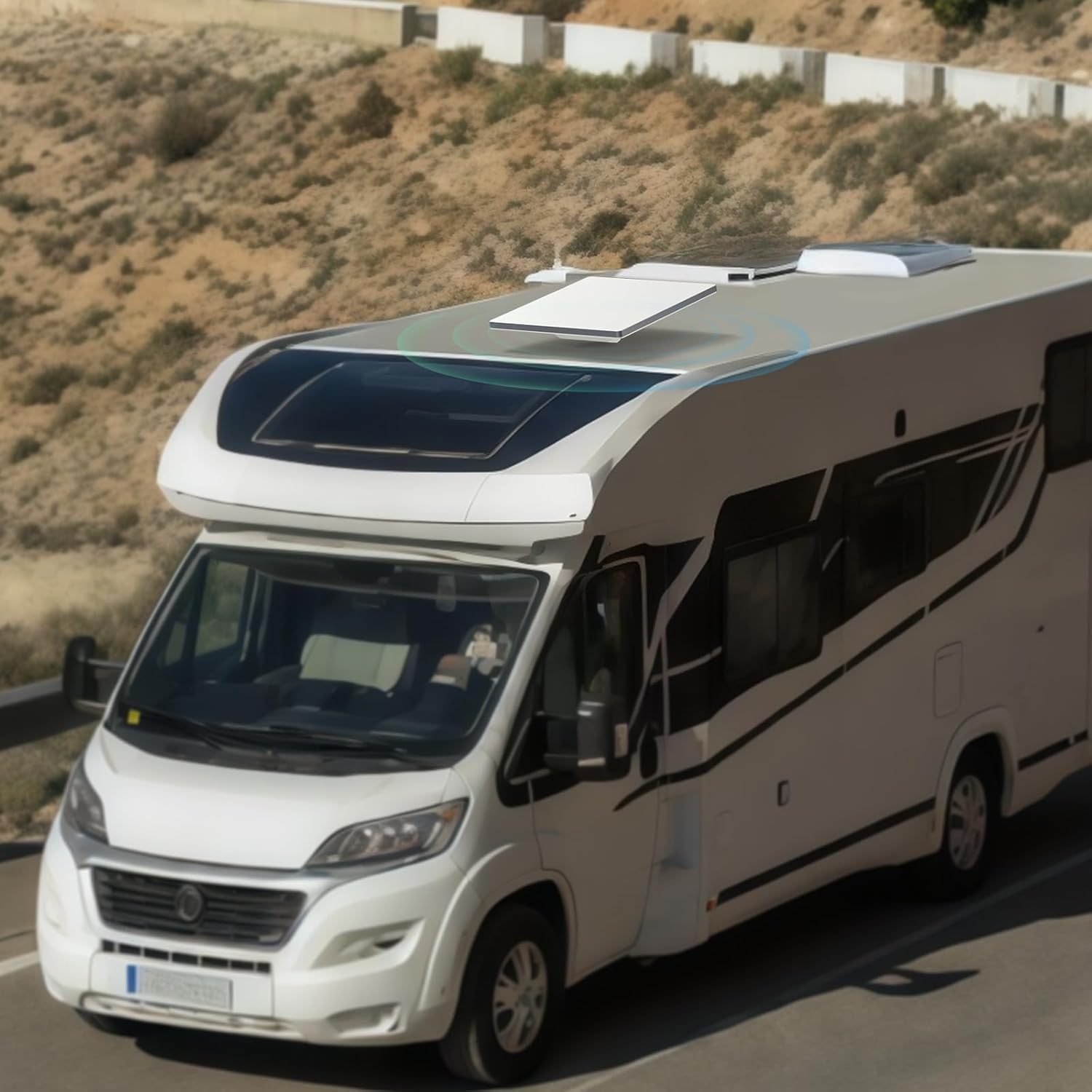 Starlink Mini Mount & Starlink Mini Pole Mount