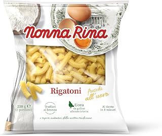 Rigatoni Nonna Rina 250g