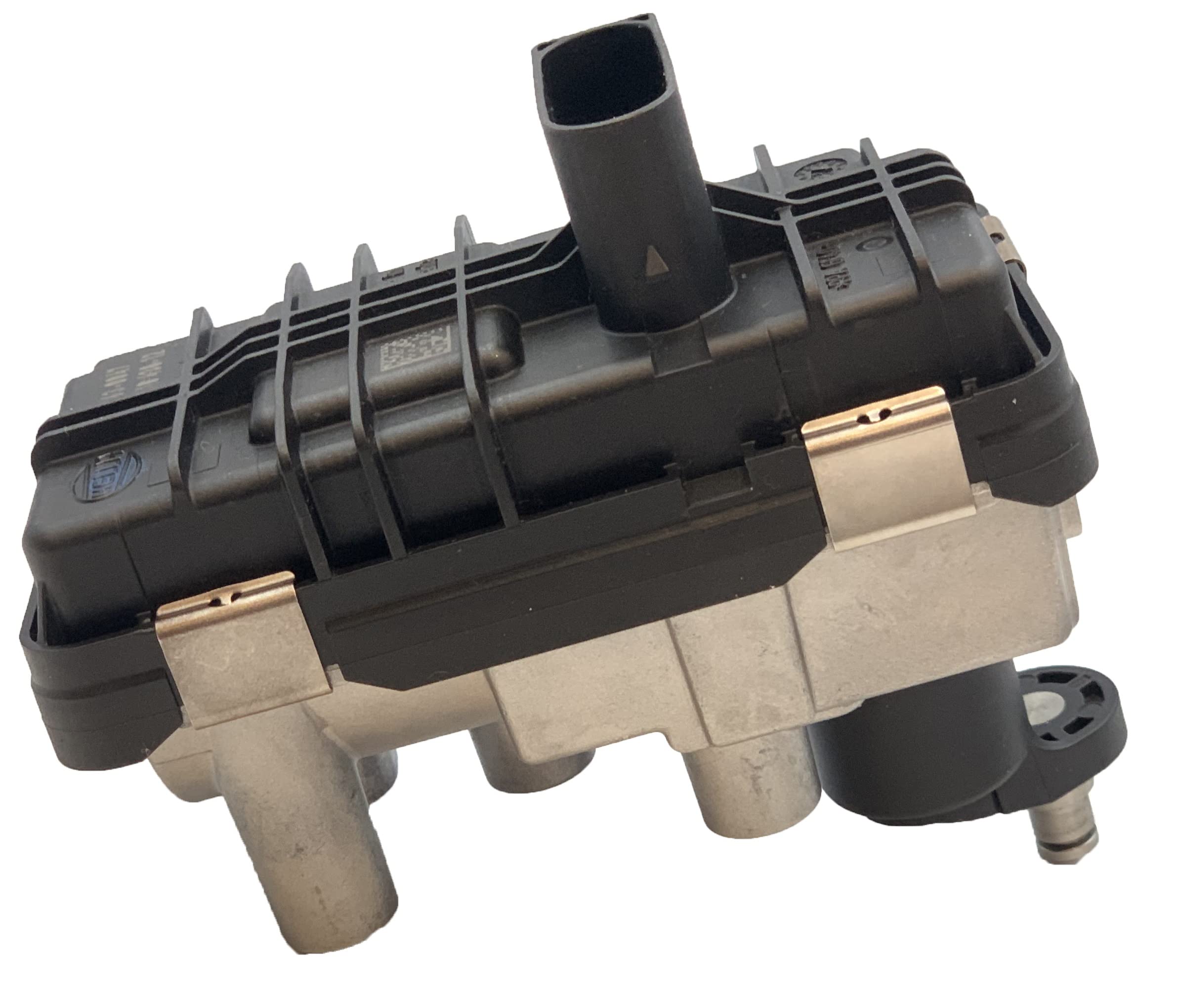 Kontroler turbiny 6NW010430-12 797863-0047 12 miesięcy gwarancji
