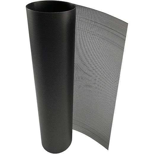 Cooling Fan Dust Cover Guards