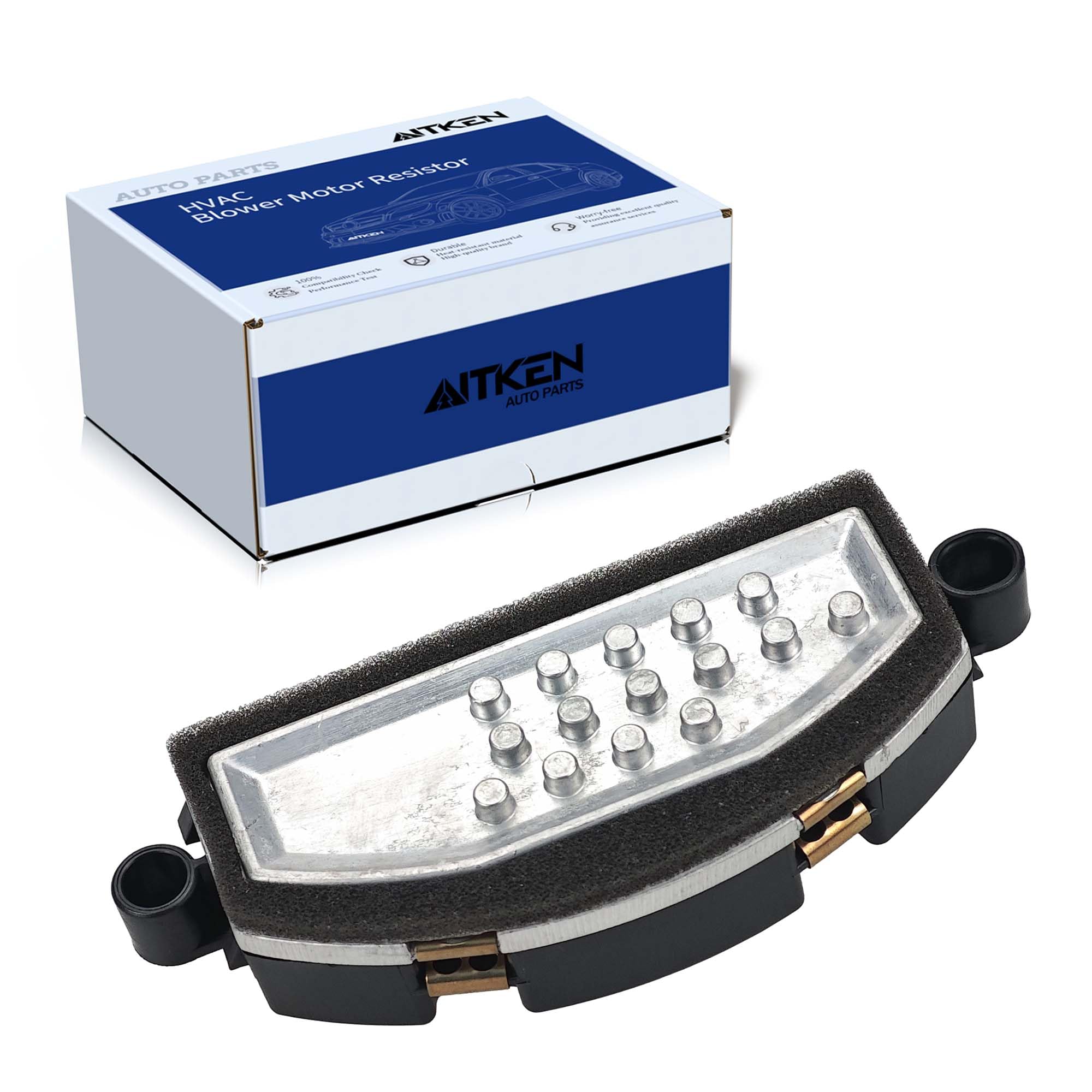AITKEN HVAC Blower Motor Resistor
