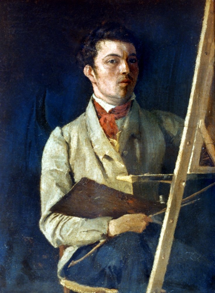 Jean-Baptiste Camille Corot