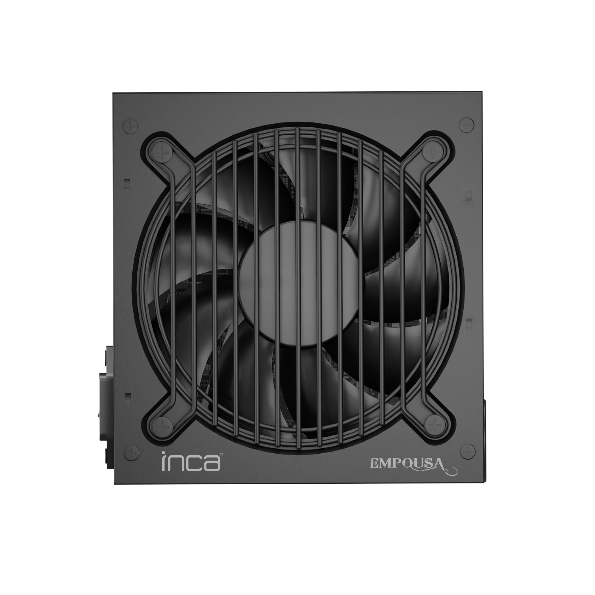 INCA IPS-1050XN Silent Power Supply Compatible with the