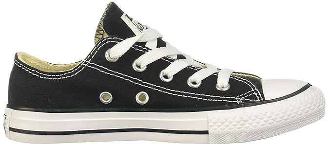 Amazon.com | Converse Chuck Taylor All Star OX Toddler's