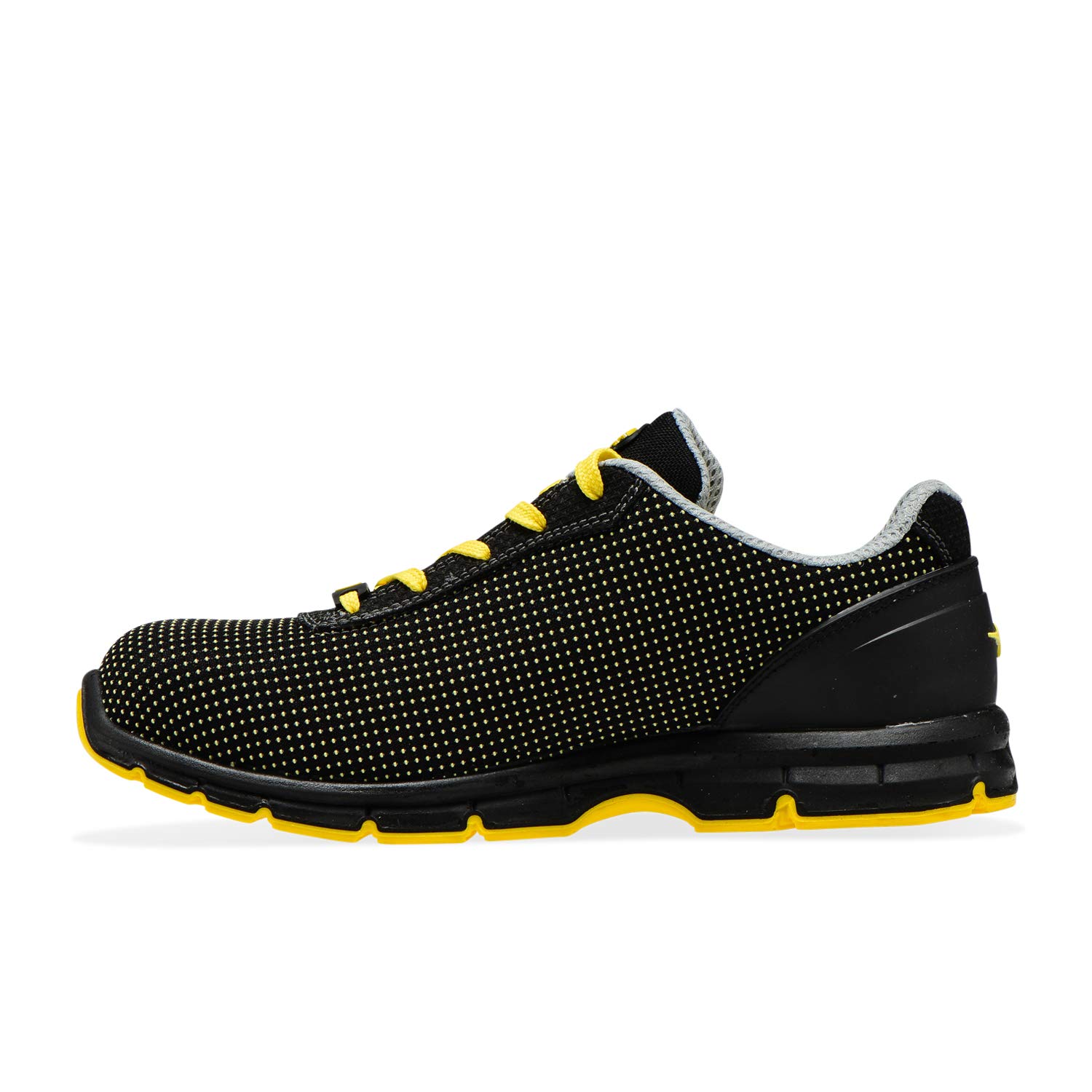 Utility Diadora Run Atom Low S3 SRC ESD Scarpe da ginnasticaUomo